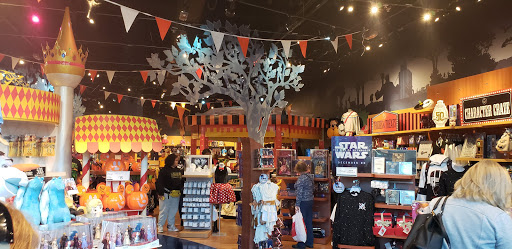 Toy Store «Disney Store», reviews and photos, 2601 Preston Rd, Frisco, TX 75034, USA