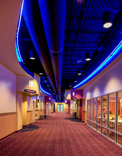 Movie Theater «Goodrich Hamilton 16 IMAX + GDX», reviews and photos, 13825 Norell Rd, Noblesville, IN 46060, USA