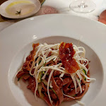 Photo n°3 de l'avis de Sky.a fait le 03/10/2021 à 18:35 sur le  L'Altro Cantuccio Ristorante à Montepulciano