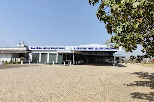 Bilasa Devi Kevat Airport, Bilaspur image