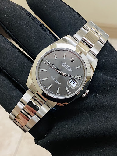 Jeweler «NASR Brothers Jewelry», reviews and photos, 1400 Shoal Creek, Highland Village, TX 75077, USA