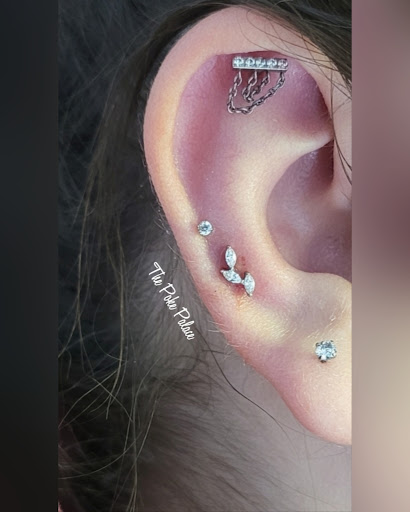 Explore mystical tattoo ideas, creative tattoo ideas in Sheridan, available at The Poke Palace