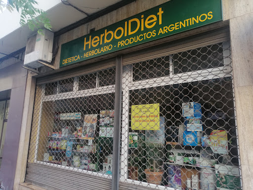 HERBOLDIET Alicante