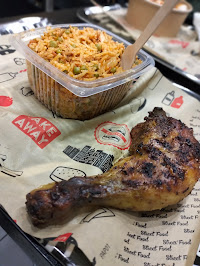 Les plus récentes photos du Restaurant halal Chicken House Crispy à Grenoble - n°1