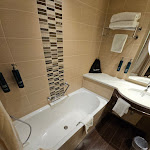 Photo n°1 de l'avis de Wayne.r fait le 28/01/2024 à 17:00 sur le  Hilton Garden Inn Frankfurt Airport à Frankfurt