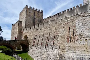 Castelo de S. Jorge image
