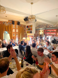 Photos du propriétaire du Restaurant Mazal à Bordeaux - n°5