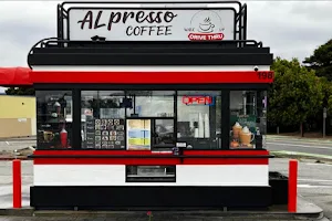 Alpresso Coffee image