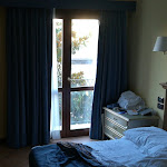 Photo n°2 de l'avis de Simone.l fait le 14/08/2018 à 04:59 sur le  Hotel San Giorgio à Campobasso