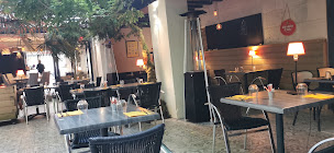 Photo n°117 de Le Poulpe - Restaurant Bar-Lounge à Saint-Aignan ()