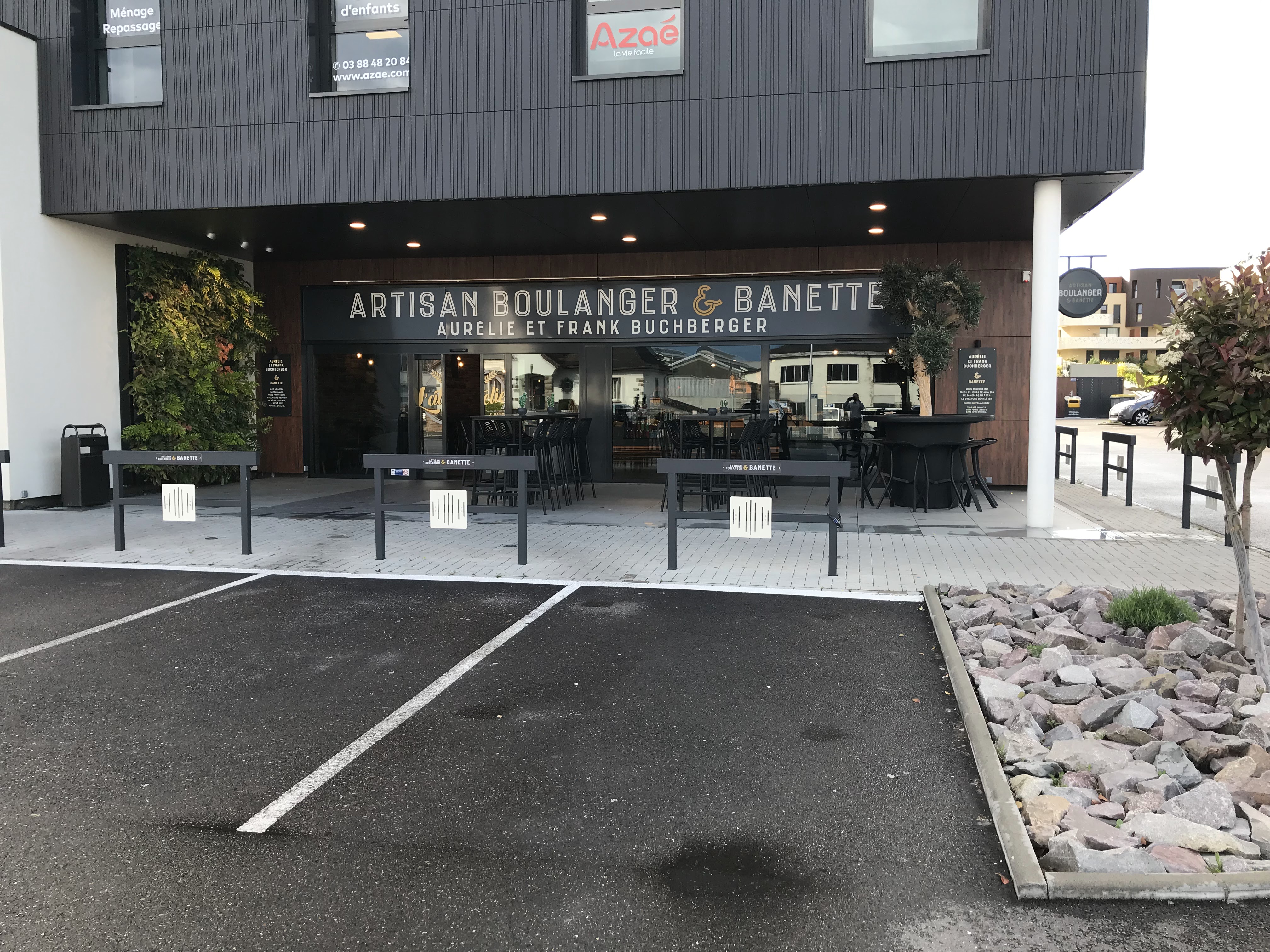 Photo n° 1 de l'avis de Yannick.r fait le 02/05/2019 à 18:13
