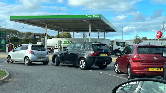 Reviews of Asda Petrol Station in Worthing - Gas station