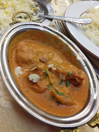 Curry du RAJASTAN Restaurant Indien à Brie-Comte-Robert - n°13