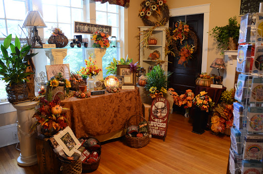 Florist «4 Ever Flowers», reviews and photos, 224 N 3rd Ave, Lewisburg, TN 37091, USA