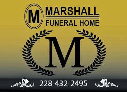 Funeral Home «Marshall Funeral Home», reviews and photos, 825 Division St, Biloxi, MS 39530, USA