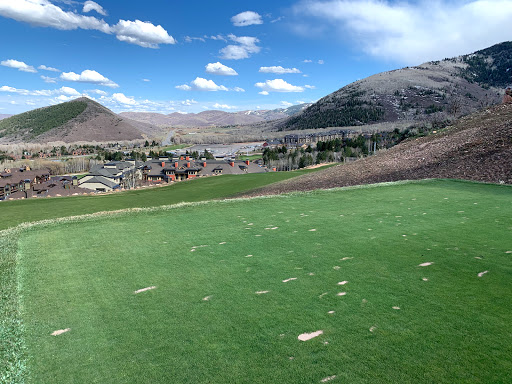 Golf Club «Canyons Golf», reviews and photos, 4000 Canyons Resort Dr, Park City, UT 84098, USA