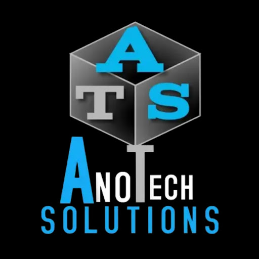 Anotech India Solutions Pvt. Ltd.