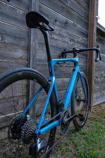 Bicycle Store «Urban Bicycle Gallery», reviews and photos, 4814 Nett St, Houston, TX 77007, USA