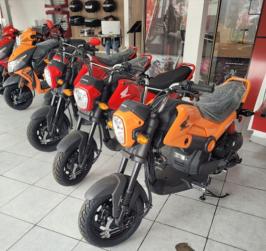 U-Bike Motos - Tienda de motocicletas