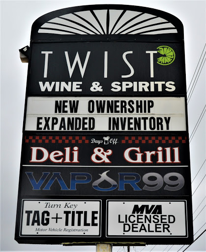 Bar & Grill «Days Off Deli & Grill, llc», reviews and photos, 22608 Three Notch Rd, Lexington Park, MD 20653, USA