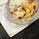 Photo n°4 de l'avis de M.c fait le 01/03/2023 à 20:07 sur le  Elbe Grillhaus à Magdeburg