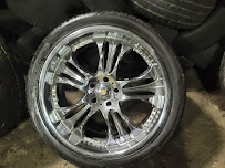 No Tire Over 25 Guys - Photo 6 - Car repair in Rochester, NY, Rochester