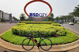 BSD City Landmark image
