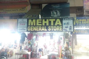 Mehta General Store image