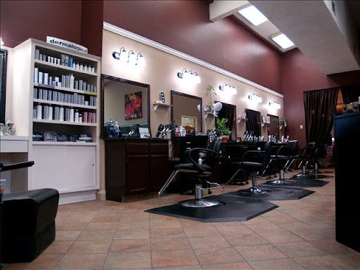 Hair Salon «Bodyworks Salon & Day Spa», reviews and photos, 1087 E Main St, Grass Valley, CA 95945, USA