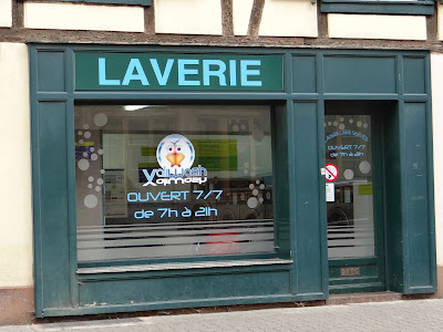 LAVERIE VALIWASH STRASBOURG UNIVERSITE à Strasbourg