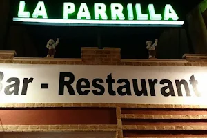 Restaurante La Parrilla image