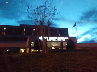 Rutherford Regional Hospital