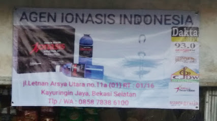 Ionasis Indonesia