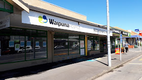 Waipuna Hospice Charity Shop - Katikati