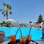 Photo n°1 de l'avis de Michele.a fait le 03/07/2022 à 18:44 sur le  Villa Nasti Club à Nocera Inferiore