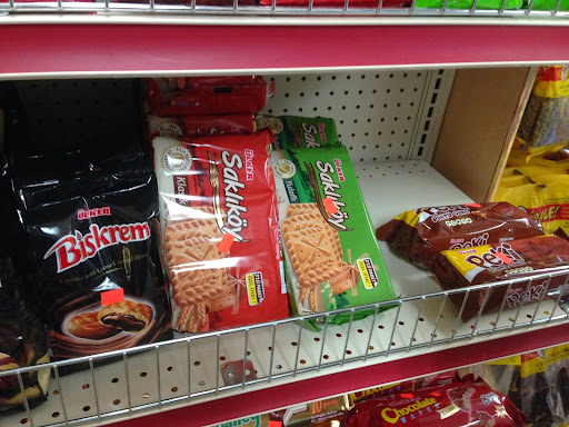 Grocery Store «Rose Supermarket», reviews and photos, 6026 Radio Rd, Naples, FL 34104, USA