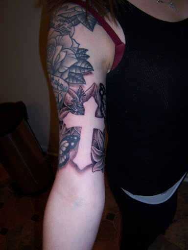 Explore emerald tattoo ideas, creative tattoo ideas in Hebron, available at Explosive Ink Tattoo