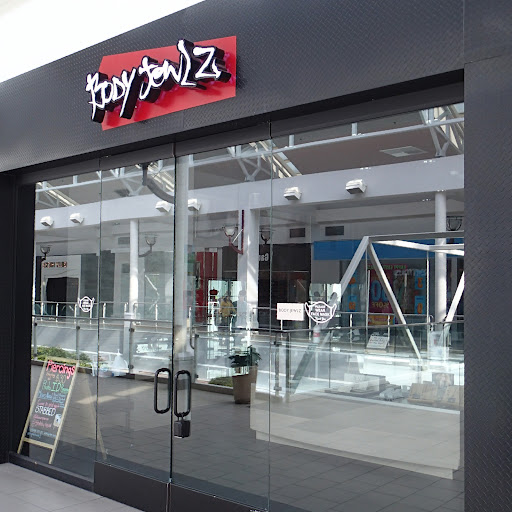 Body Jewlz - Arden Fair Mall