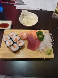 Sushi du Restaurant japonais Sakura à Haguenau - n°20