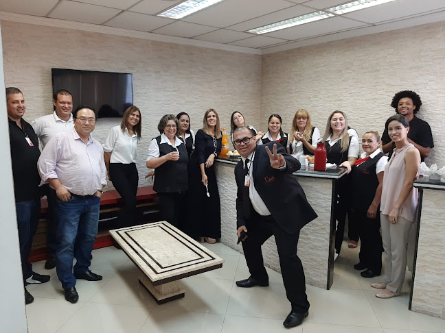 Grupo Red Serviços