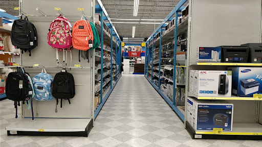 Office Supply Store «OfficeMax», reviews and photos, 2700 Ingersoll Ave, Des Moines, IA 50312, USA