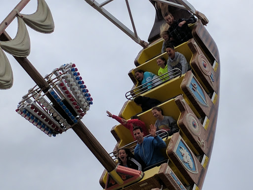 Amusement Park «Fantasy Island Amusement Park», reviews and photos, 320 7th St, Beach Haven, NJ 08008, USA