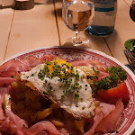 Photo n°1 de l'avis de Appel.a fait le 14/07/2021 à 17:28 sur le  Markgräfler Winzerstuben à Badenweiler