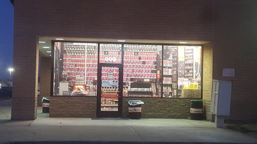 Auto Parts Store «AutoZone», reviews and photos, 602 N State Rd, Davison, MI 48423, USA