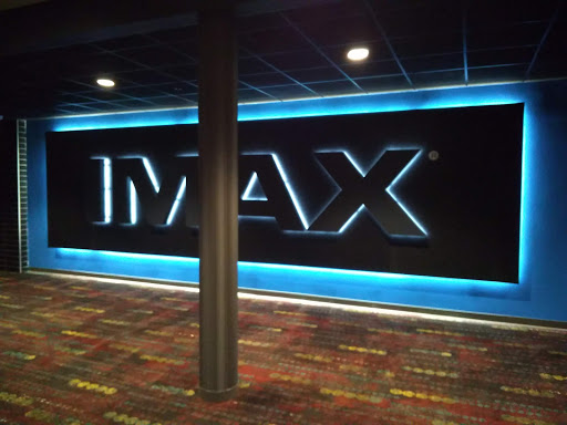 Movie Theater «Goodrich Eastside 9», reviews and photos, 300 Farabee Dr N, Lafayette, IN 47905, USA