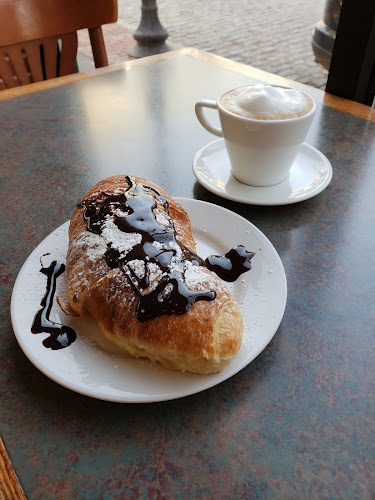 Cafe Arpeggio NB