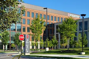 Ohio State Infusion Outpatient Care Dublin image