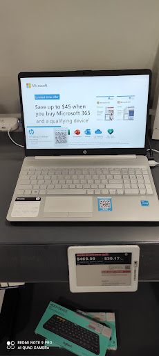 Electronics Store «Best Buy», reviews and photos, 11301 W Pico Blvd, Los Angeles, CA 90064, USA