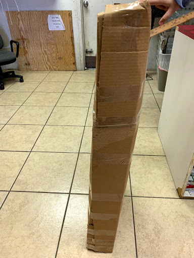 Mailing Service «The Mailing Store», reviews and photos, 4121 N 10th St, McAllen, TX 78504, USA