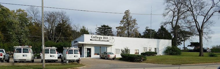 College Hill Plumbing and Heating Inc.